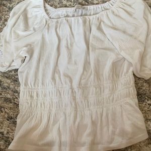 loft blouse